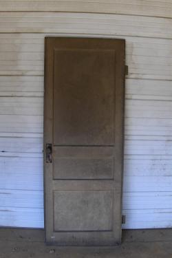 # 30    Flat Panel   33 ½” x 78 ¾” x 1 ¼” $ 200.00