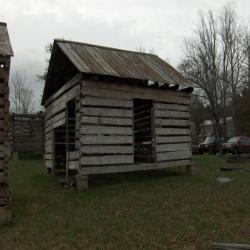 Leatherwood Inc Vintage Building Materials Historic